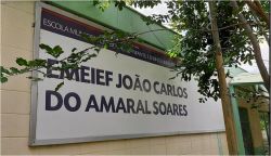 EMEIEF JOÃO CARLOS DO AMARAL SOARES