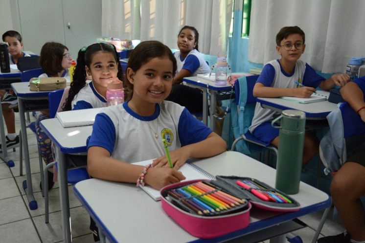 Hortolândia ganhará mais duas escolas próprias