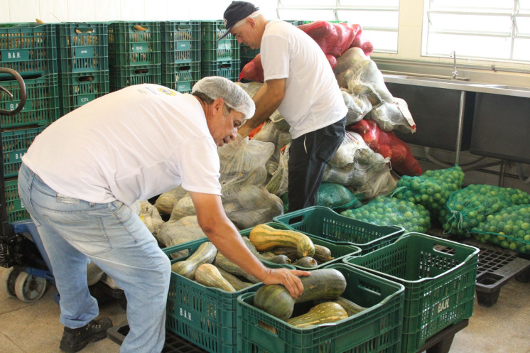 Eleição para o Conselho de Segurança Alimentar de Hortolândia é nesta quinta (13/11)