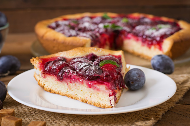 Hortolândia abrirá inscrições para oficina culinária gratuita de “Tortas doces” na segunda (11/05)
