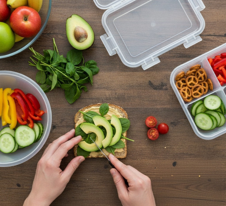 Hortolândia promoverá oficina culinária sobre “Receitas descomplicadas para o dia a dia: lanches”