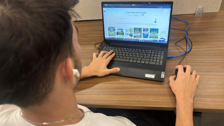 Profissionais da Educação e estudantes de Hortolândia agora têm acesso gratuito a ferramentas digitais
