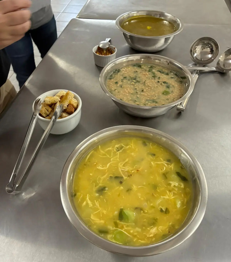 Confira aqui três receitas fáceis e saborosas para aquecer os dias frios de inverno