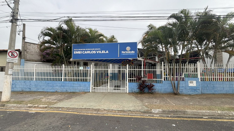 EMEI CARLOS VILELA