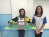 Maquete de Hortolândia