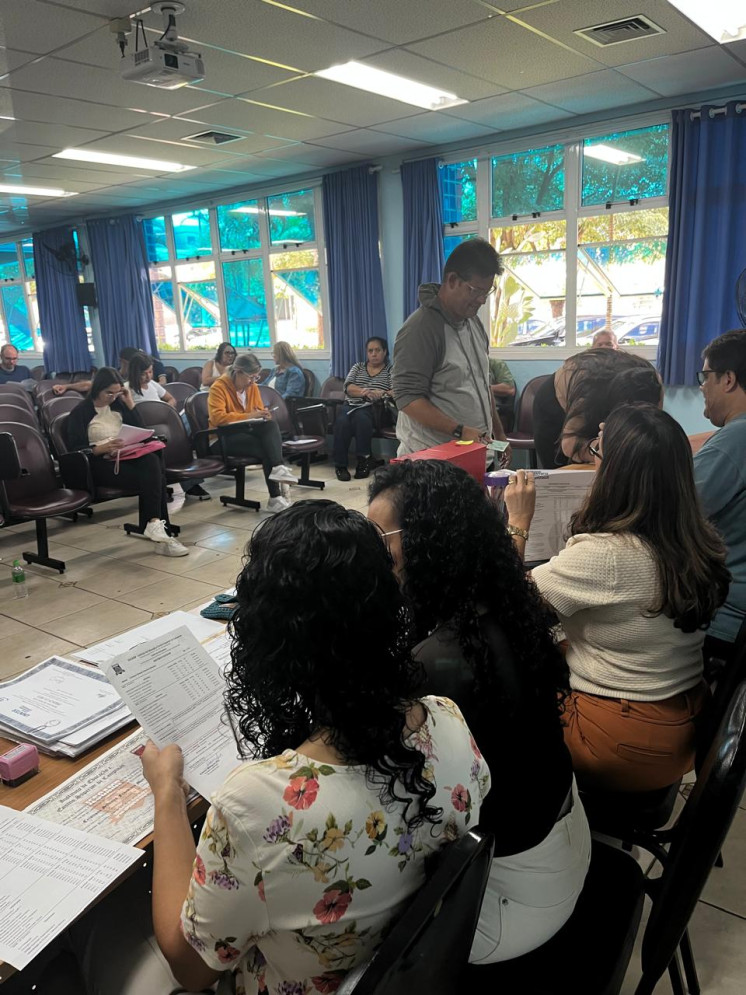 Hortolândia contrata 75 novos professores para a rede municipal de ensino (23/01)