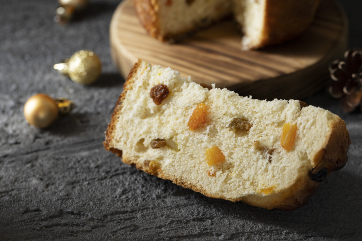 Cozinha Escola da Prefeitura abrirá na segunda (18/11) inscrições para o curso de panetones e doces natalinos