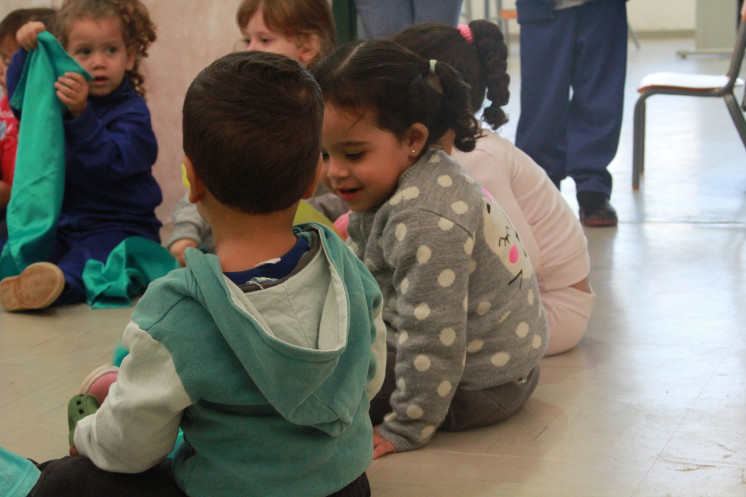 Hortolândia contrata OSC para atender 800 crianças na fila de espera por creche