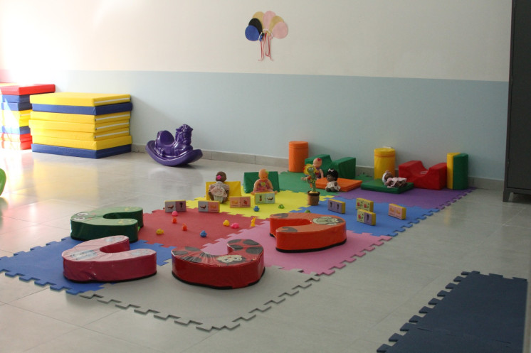 Hortolândia ganhará mais uma creche, em parceria com Associação Maria do Carmo