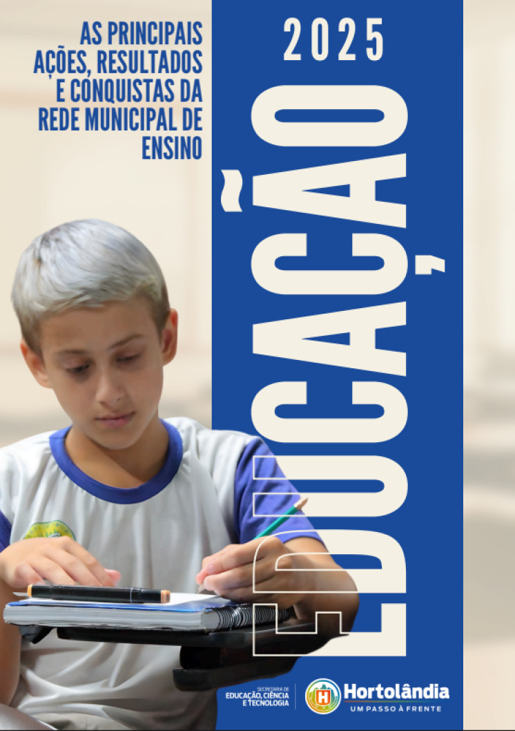 Ações 2025