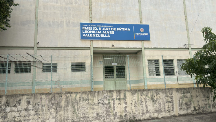 EMEI LEONILDA ALVES VALENZUELLA