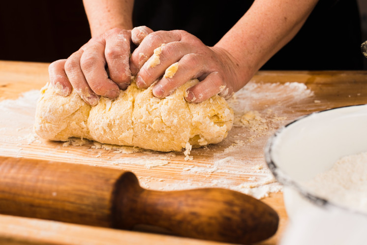 Oficina Culinária de “Pães Caseiros” está com inscrições abertas