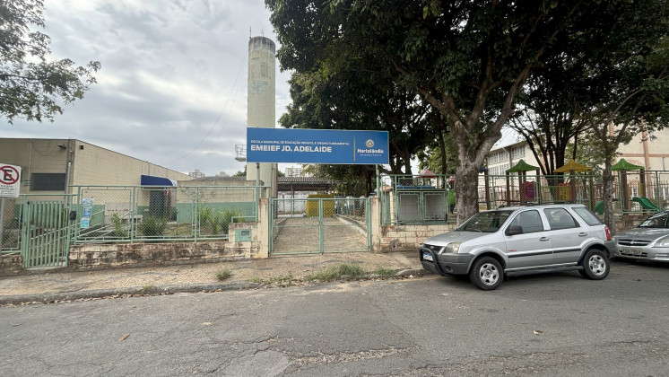 EMEIEF JARDIM ADELAIDE