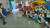 A ciência que encanta