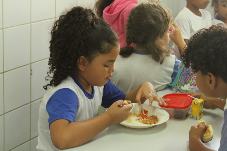 Hortolândia abre inscrições para novos membros do Conselho de Alimentação Escolar