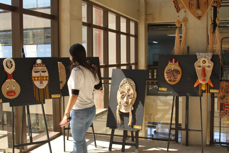 No Mês da Consciência Negra, exposição no Paço Municipal de Hortolândia celebra cultura e ancestralidade