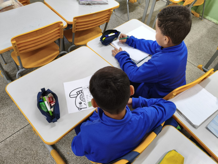 Recesso escolar começa nesta segunda (13/07) nas escolas municipais de Hortolândia