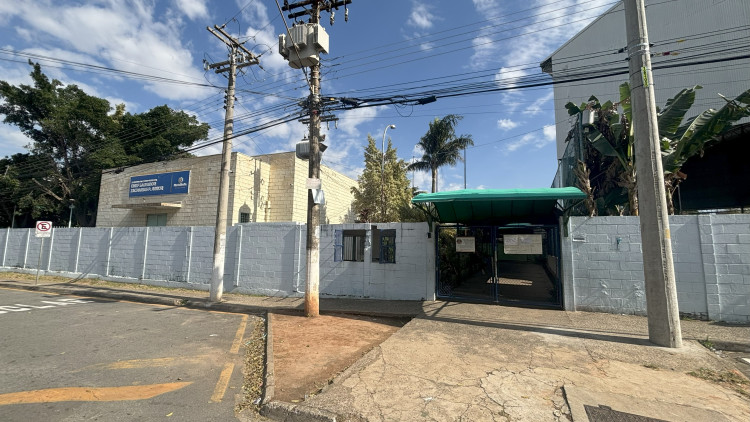 EMEF SALVADOR ZACHARIAS PEREIRA JUNIOR
