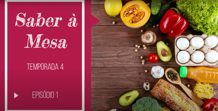 Saber à Mesa: Overnight de manga, chia e coco | Episódio 01