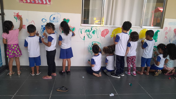 Hortolândia estará no “Mapa de Experiências Inspiradoras” do MEC pelo 2º ano consecutivo