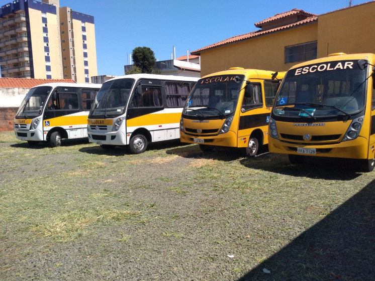 Prefeitura fornecerá transporte gratuito até o Literalendo 2025