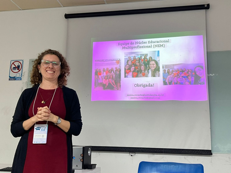 Prefeitura de Hortolândia Apresenta Política Pública em Encontro Nacional de Psicologia