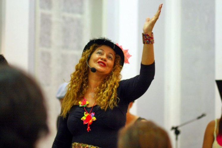 Prefeitura organiza outro evento literário para o mês de aniversário de Hortolândia