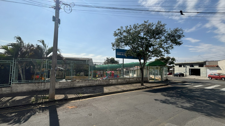 EMEI JARDIM SANTA EMÍLIA