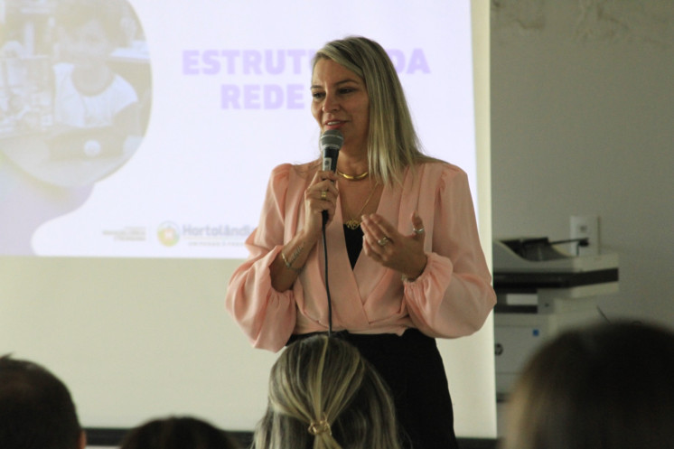 SMECT reúne gestores para alinhar diretrizes pedagógicas e apresentar balanço de ações