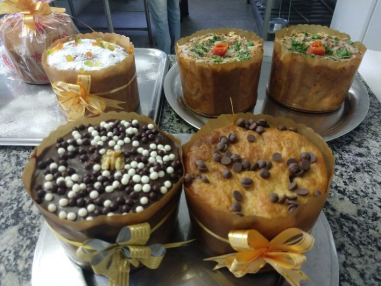 Cozinha Escola Comunitária da Prefeitura de Hortolândia promove cursos gratuitos de “Receitas de Natal”, abertos à comunidade