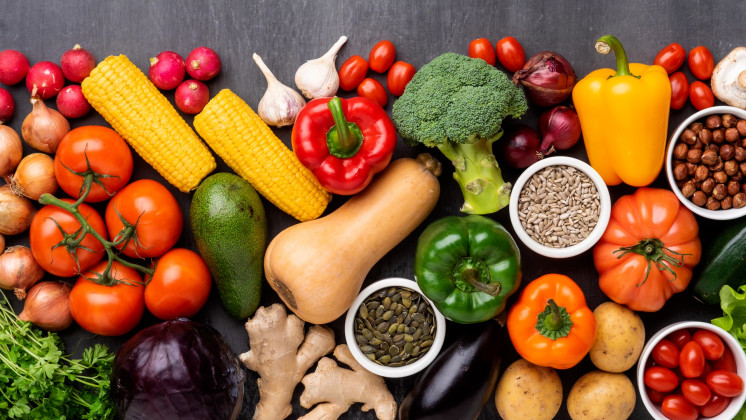 Saiba como conservar corretamente frutas e verduras em dias de calor extremo