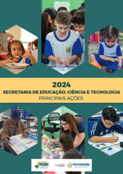 Ações 2024