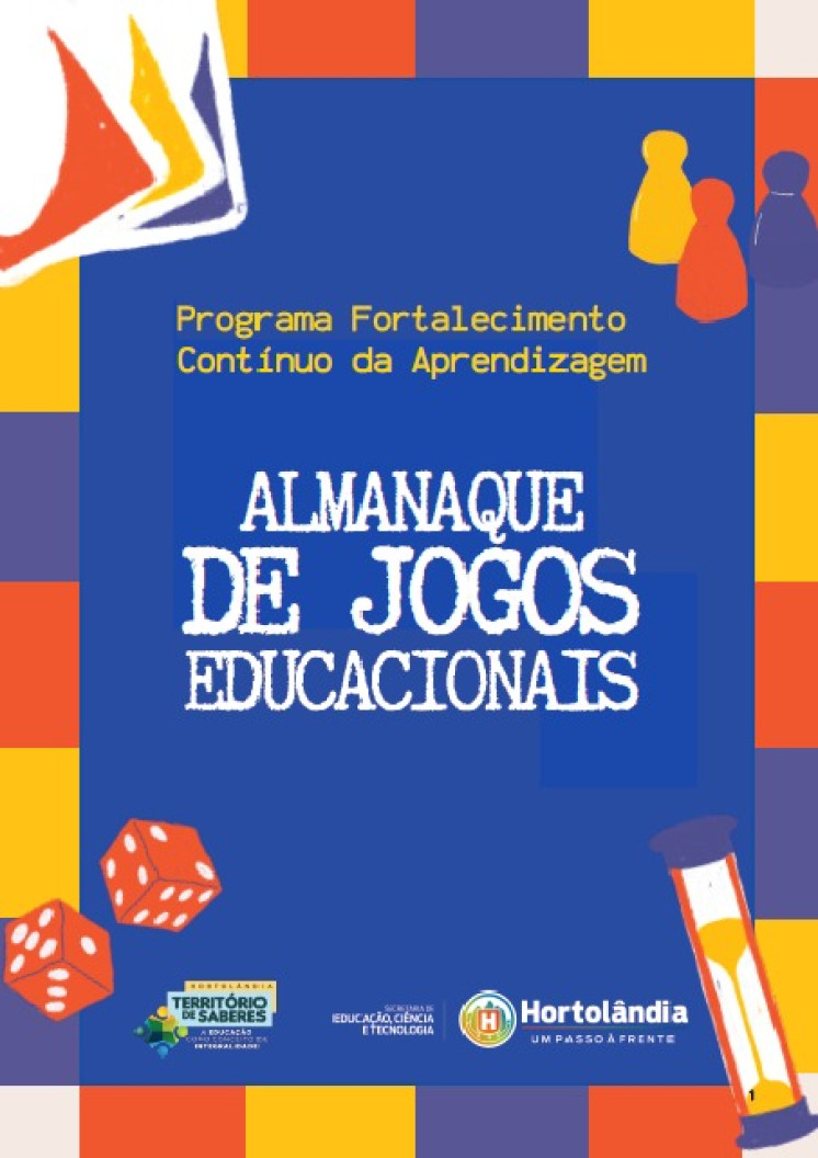 ALMANAQUE E JOGOS EDUCACIONAIS 2024