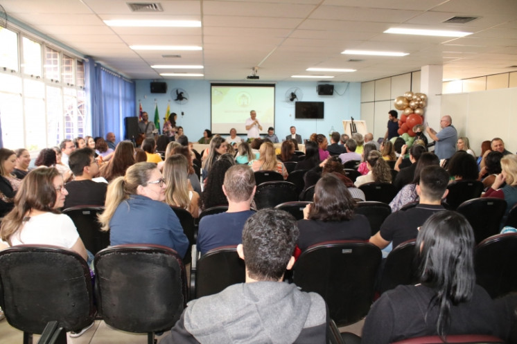 Prefeitura de Hortolândia lança Núcleo Educacional Multiprofissional