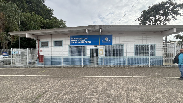 EMEB JOSIAS DA SILVA MACEDO