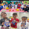 Vivencias de alimentação saudável