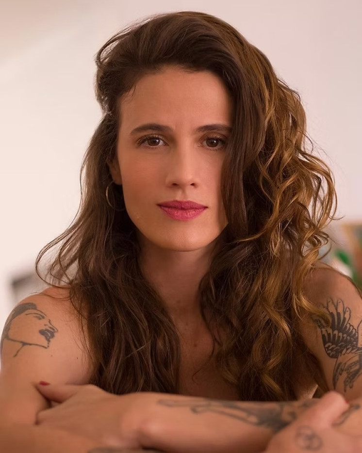 Cantora Ana Cañas estará no Literalendo 2025