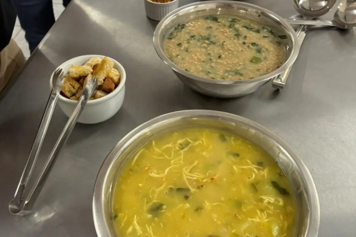 Confira aqui três receitas fáceis e saborosas para aquecer os dias frios de inverno