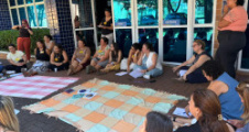 Hortolândia mobiliza mais de 300 profissionais da Educação em formações pedagógicas presenciais