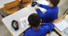 Recesso escolar começa nesta segunda (13/07) nas escolas municipais de Hortolândia
